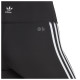 Adidas Γυναικείο κολάν Adicolor Classics High-Waisted Short Tights